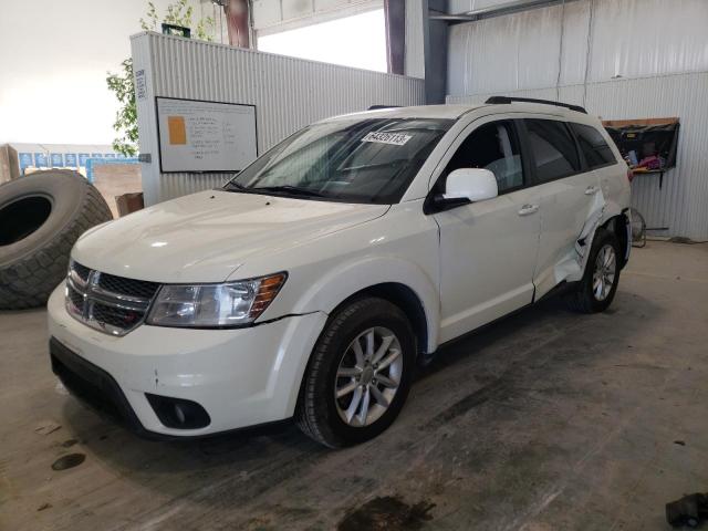 2013 Dodge Journey SXT