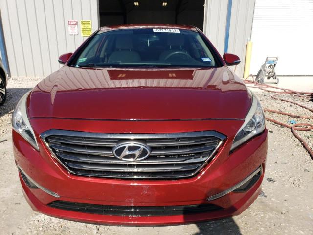 2016 HYUNDAI SONATA ECO - 5NPE24AA2GH434951