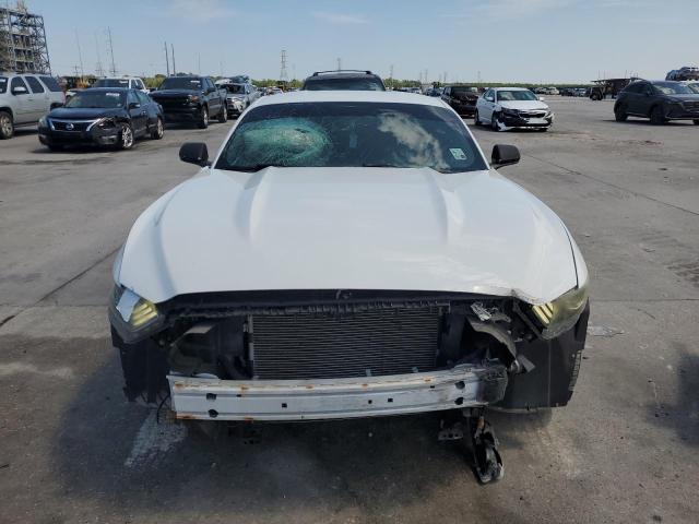 1FA6P8AM0F5316800 Ford MUSTANG