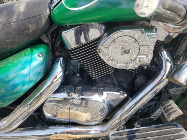 2003 SUZUKI VL1500 - JS1VY51A432102598