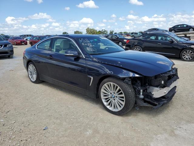2015 BMW 428 I WBA3N3C55FK234703