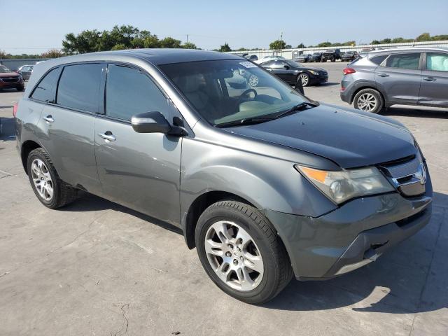 2007 Acura Mdx Technology VIN: 2HNYD28397H533644 Lot: 65457313