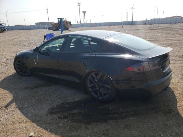 5YJSA1E60MF435679 | 2021 Tesla model s