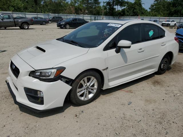 2015 Subaru Wrx Limited VIN: JF1VA1J62F9813412 Lot: 62177423
