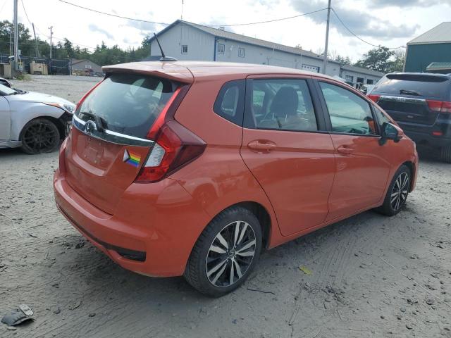 2020 HONDA FIT EXL 3HGGK5H99LM706735