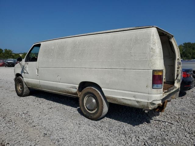 FORD ALL Models E250 SUPER DUTY VAN 1993 1
