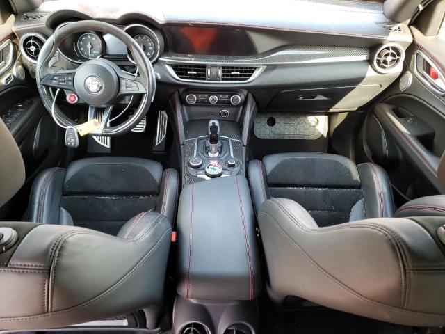 2019 ALFA ROMEO STELVIO QU - ZASPAKEV8K7C31483