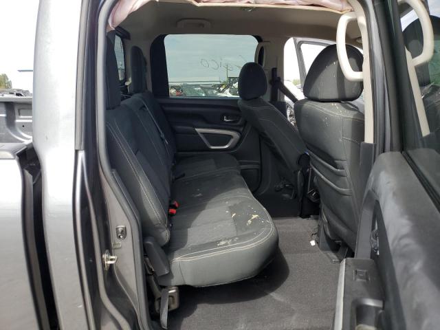 1N6AA1F45HN501611 Nissan Titan Xd Sl