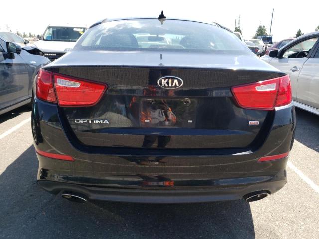 5XXGM4A71FG403983 KIA Optima Lx