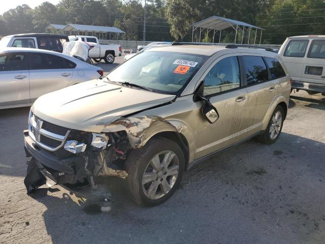 2010 Dodge Journey SXT