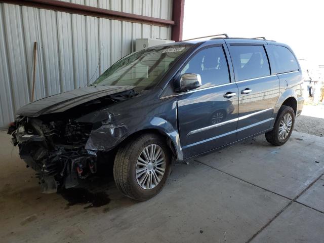 2014 Chrysler Town & Country Touring-L