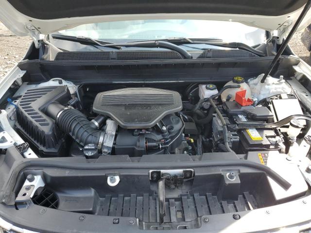 1GKKNXLS3MZ121529 GMC Acadia Denali