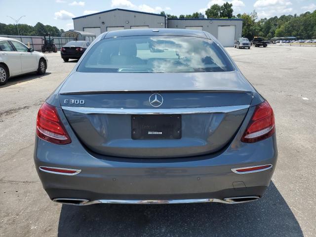 WDDZF4JB5HA056346 Mercedes-Benz E 300