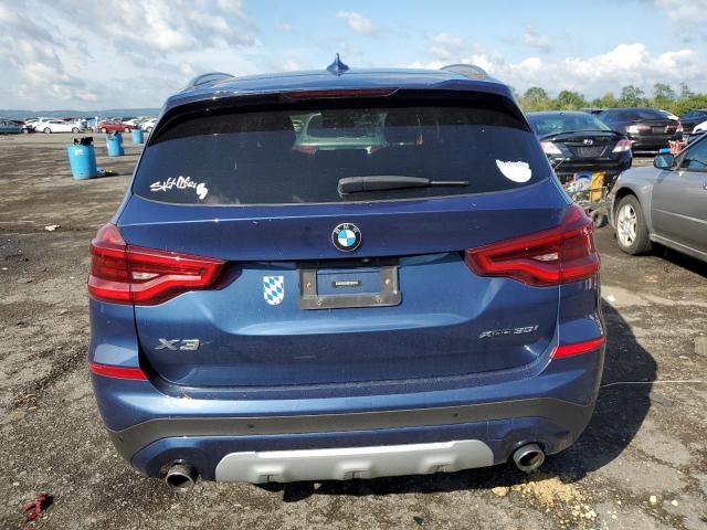 5UXTR9C53KLD97219 2019 BMW X3, photo no. 6