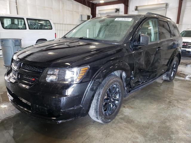 2020 Dodge Journey SE