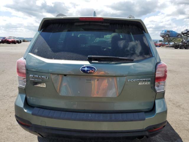 JF2SJAJC5HH524957 Subaru Forester 2.5i Limited