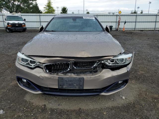 WBA4C9C58GG139702 BMW 428 Xi Gran Coupe Sulev