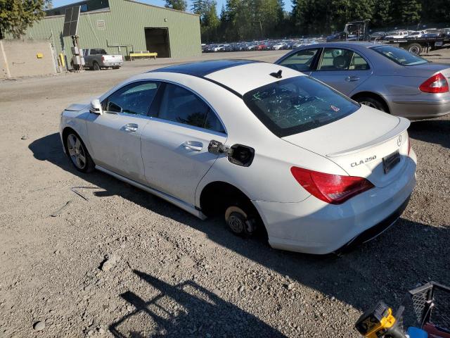 WDDSJ4GB0GN364281 Mercedes-Benz CLA 250 4MATIC