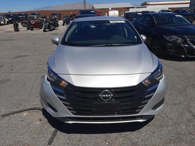 3N1CN8EV9PL855314 Nissan VERSA SV