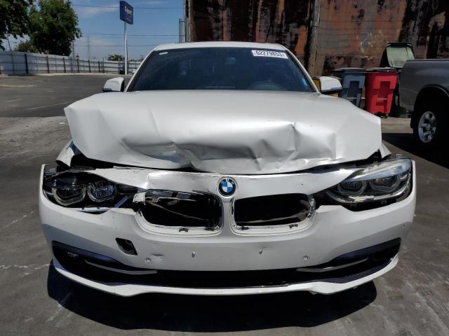 WBA8B9C59HK676212 BMW 330 I