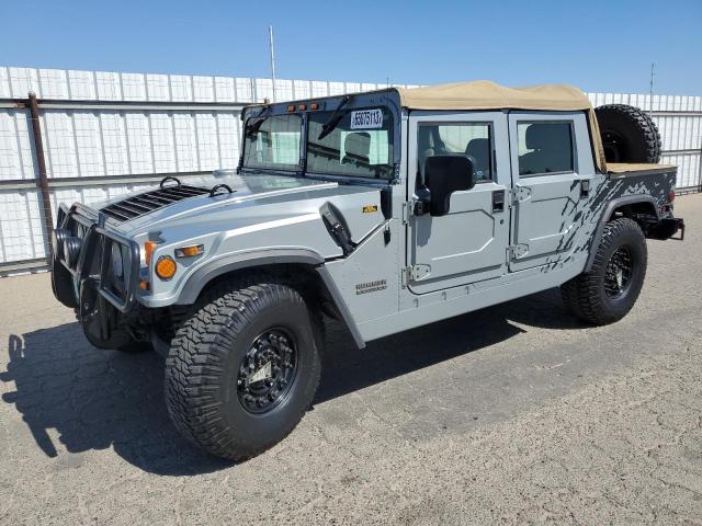 2001 HUMMER H1 