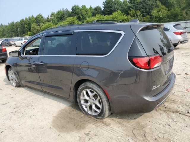 2C4RC1FG1JR351595 2018 CHRYSLER PACIFICA, photo no. 2