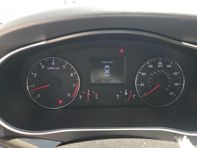 KNALN4D70F5172762 KIA Cadenza Premium