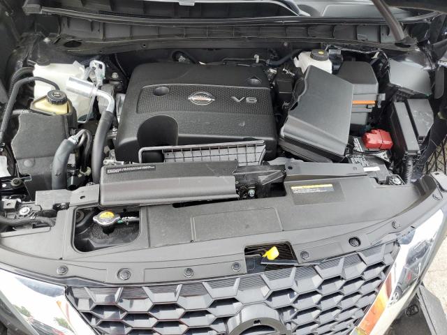 5N1AZ2DJ5PC122320 Nissan Murano PLA 12