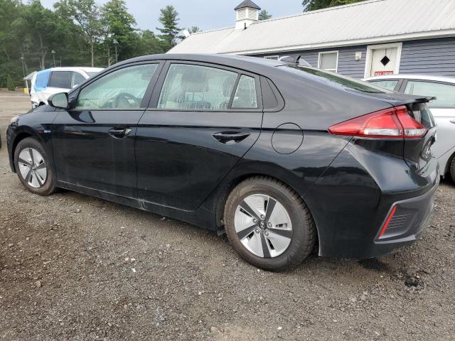 2020 HYUNDAI IONIQ BLUE - KMHC65LC7LU219903