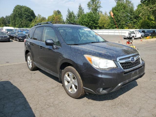 JF2SJAJC1EH430165 Subaru Forester 2.5i Limited