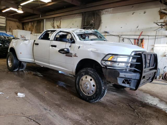 3C63RRGL1JG330435 | 2018 RAM 3500 ST