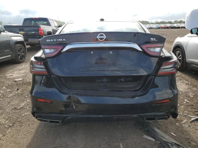 1N4AA6DV4LC381175 Nissan Maxima SL 6