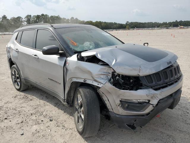 3C4NJDDB5HT646641 Jeep Compass Trailhawk