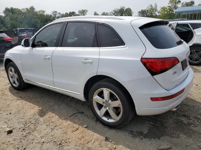 AUDI Q5 PREMIUM PLUS 2016 1