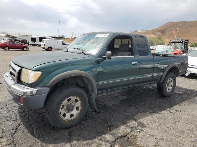 1999 Toyota Tacoma 