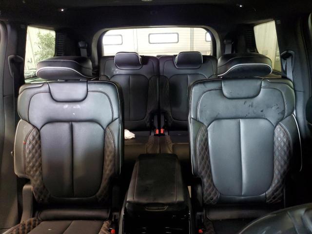 2023 JEEP GRAND CHER - 1C4RJKEG6P8764369