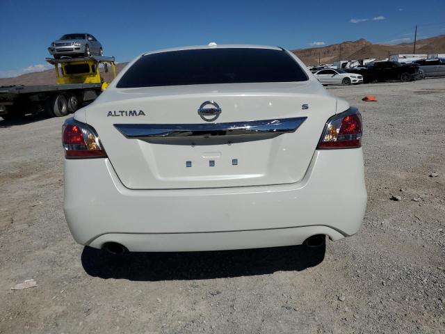 1N4AL3AP3FC412077 Nissan ALTIMA 2.5
