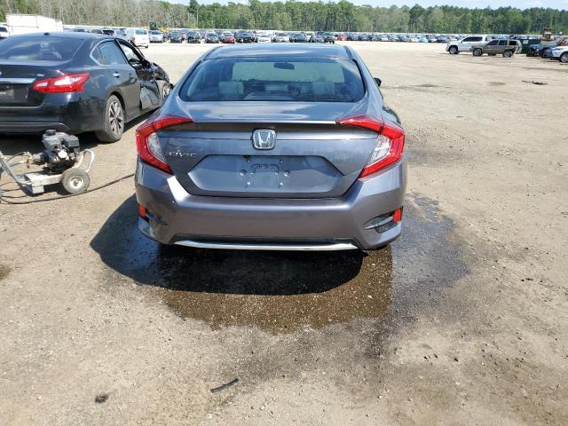 2HGFC2F66MH537175 Honda Civic LX 6