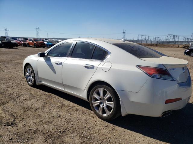 Vin: 19uua8f51aa026250, lot: 65496303, acura tl 20102