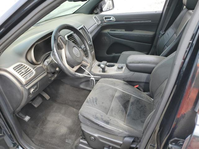 1C4RJFBM8EC585181 Jeep Grand Cherokee Limited