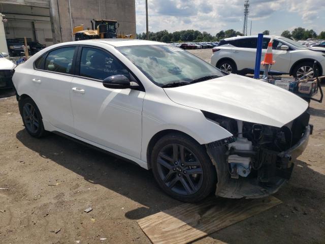 3KPF34AD3ME341318 Kia Forte GT L 4