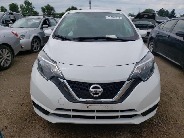 3N1CE2CP1HL367395 Nissan Versa Note S