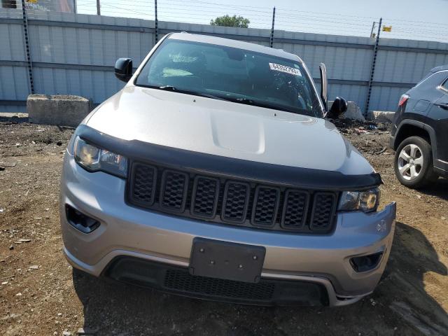 1C4RJFAG2HC823459 Jeep Grand Cherokee Laredo