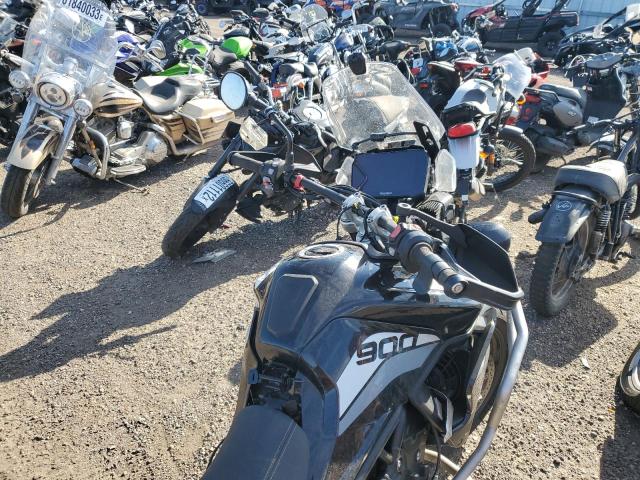 2021 TRIUMPH MOTORCYCLE TIGER 900 SMTE64DFXMTAC7026