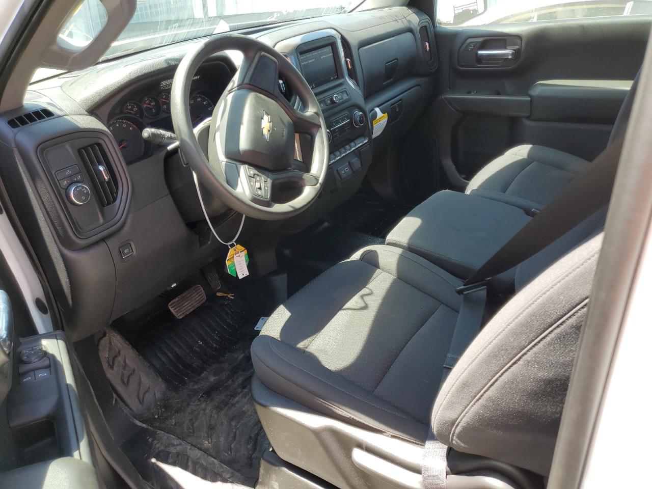 3GCNAAED0PG228560 CHEVROLET ALL Models 2023