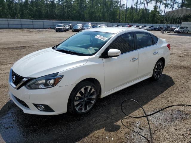 3N1AB7AP7KY269837 Nissan Sentra S