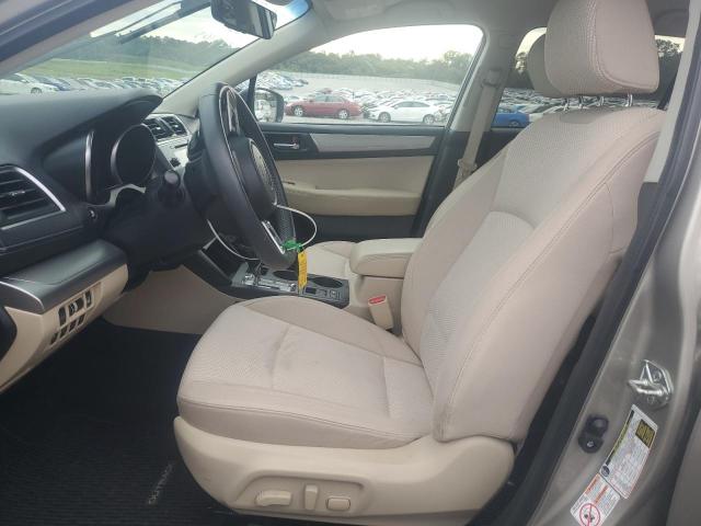 4S4BSAFC8K3350595 Subaru Outback 2.5i Premium