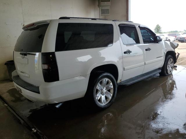 3GNFK16337G238319 2007 Chevrolet Suburban K1500