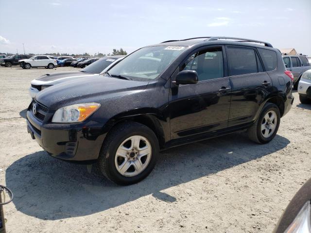 2009 Toyota RAV4 