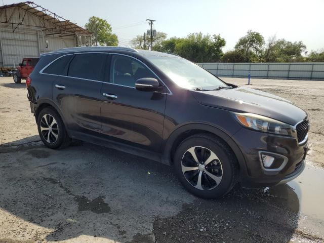 5XYPH4A51HG311886 | 2017 KIA SORENTO EX